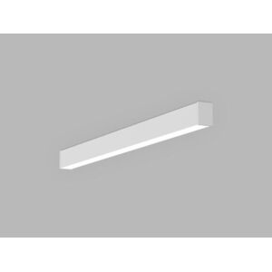 LED2 1540451D Venkovní svítidlo FORO, W DALI/PUSH 40W 3000K/3500K/4000K bílá obraz