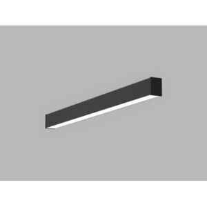 LED2 1540453DTW Venkovní svítidlo FORO, B DALI TW/PUSH TW 40W 3000K - 4000K černá obraz