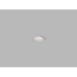 LED2 2050221DT Zápustné svítidlo SPOT MINI A, W TRIAC 7W 2700K bílá obraz