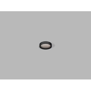LED2 2050253 Zápustné svítidlo SPOT MINI A, B 7W 3000K/3500K/4000K černá obraz