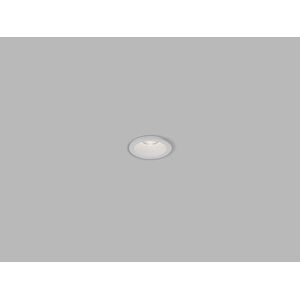 LED2 2050321D Zápustné svítidlo SPOT MINI B, W DALI/PUSH 7W 2700K bílá obraz