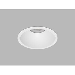 LED2 2096241DT Zápustné svítidlo VIGO L, W TRIAC 37W 4000K bílá obraz