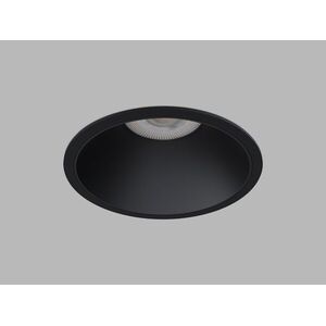 LED2 2096333D Zápustné svítidlo VIGO XL, B DALI/PUSH 48W 3000K UGR černá obraz