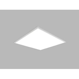 LED2 2237441D LED panel NELA 62 DALI/PUSH DIM 33W 4000K bílá obraz
