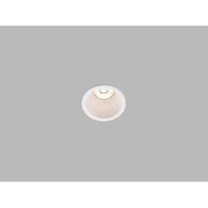 LED2 2250231D Zápustné svítidlo RAY S, W DALI/PUSH 6W 3000K UGR bílá obraz