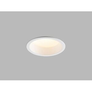LED2 2550171 Zápustné svítidlo ZETA II XS, W 6-10W 2700K/3000K/4000K UGR bílá obraz