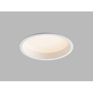 LED2 2550371 Zápustné svítidlo ZETA II M, W 11-23W 2700K/3000K/4000K UGR bílá obraz