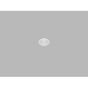 LED2 2560951DTW Zápustné svítidlo NINO XS, W DALI TW/PUSH TW 3W 3000K-4000K UGR bílá obraz