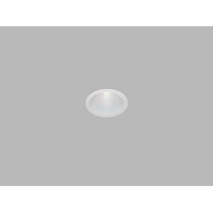 LED2 2561071DT Zápustné svítidlo NINO S, W TRIAC 5W 2700K/3000K/4000K UGR bílá obraz