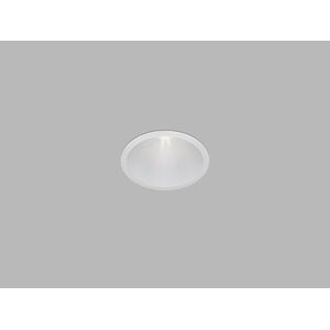 LED2 2561151DTW Zápustné svítidlo NINO M, W DALI TW/PUSH TW 9W 3000K-4000K UGR bílá obraz