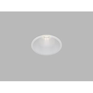 LED2 2561271D Zápustné svítidlo NINO L, W DALI/PUSH 15W 2700K/3000K/4000K UGR bílá obraz