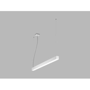 LED2 3238151DTW Závěsné svítidlo NOLI II 120 P-Z, W DALI TW/PUSH TW 40W 3000K-4000K bílá obraz