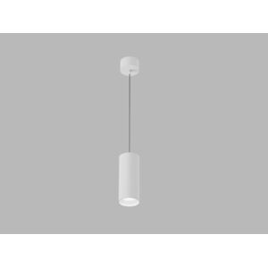 LED2 3251431ZB Závěsné svítidlo LUKY Z, W ZIGBEE 20W 3000K UGR bílá obraz