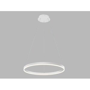 LED2 3270971DT Závěsné svítidlo CIRCLE 60 P-Z, W TRIAC 42W 2700K/3000K/4000K bílá obraz
