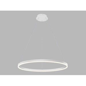 LED2 3271071ZBTW Závěsné svítidlo CIRCLE 80 P-Z, W ZIGBEE TW 62W 2700K-4000K bílá obraz