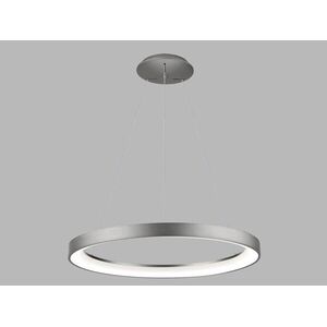 LED2 3271976D Závěsné svítidlo BELLA SLIM 78 P-Z, N DALI/PUSH 60W 2700K/3000K/4000K matný nikl obraz