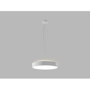 LED2 3275571CSTW Závěsné svítidlo RINGO II 40 P/N-Z, W CASAMBI TW 32+8W 2700K - 4000K bílá obraz