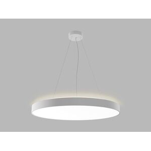 LED2 3275771CSTW Závěsné svítidlo RINGO II 80 P/N-Z, W CASAMBI TW 80+12W 2700K-4000K bílá obraz