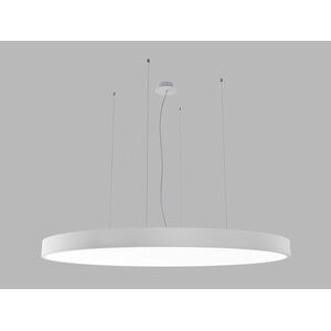 LED2 3276771DTW Závěsné svítidlo MONO SLIM 100 P-Z, W DALI TW 115W 2700K-4000K bílá obraz