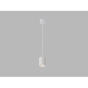 LED2 3480421DT Závěsné svítidlo TINY II M Z, W TRIAC 11W 2700K bílá obraz