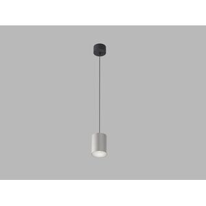 LED2 3480426 Závěsné svítidlo TINY II M Z, N 8W 2700K matný nikl obraz