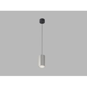LED2 3480526 Závěsné svítidlo TINY II L Z, N 8W 2700K matný nikl obraz