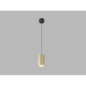 LED2 3480527 Závěsné svítidlo TINY II L Z, G 8W 2700K zlatá obraz