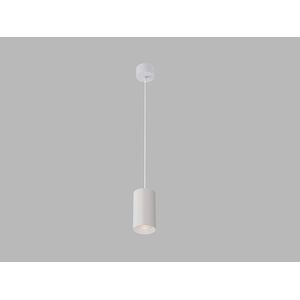 LED2 3480551 Závěsné svítidlo TINY II L Z, W 8W 3000K/3500K/4000K bílá obraz