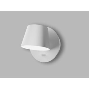 LED2 4580321 Nástěnné svítidlo KOTO, W 6W 2700K bílá obraz