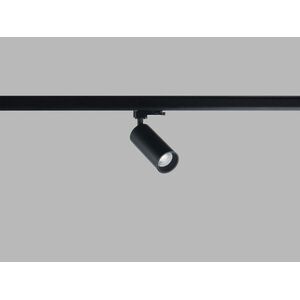LED2 6090233DT Lištové svítidlo RENO, B TRIAC 10W 3000K černá obraz