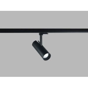 LED2 6090433CS Lištové svítidlo MATRIX 2, B CASAMBI 20W 3000K černá obraz