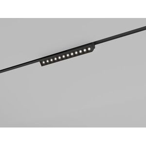 LED2 6092333D MAGLASER TILT, B DALI DIM 15W 3000K černá obraz