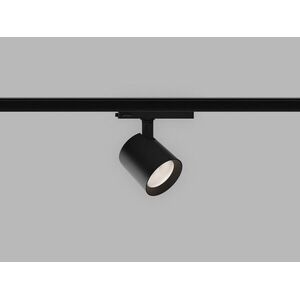 LED2 6094633DT Lištové svítidlo LOOK II, B TRIAC 36W 3000K černá obraz
