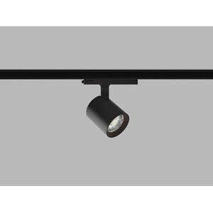 LED2 6095043CS Lištové svítidlo HERO, B CASAMBI 28W 4000K černá obraz