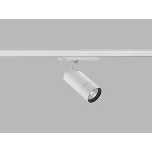 LED2 6095441 Lištové svítidlo LEON II M, W 8-20W 4000K bílá obraz