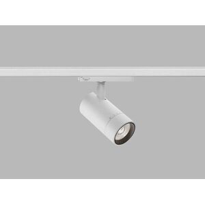 LED2 6095541D Lištové svítidlo LEON II L, W DALI/PUSH 28W 4000K bílá obraz