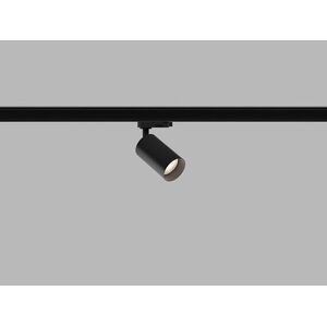 LED2 6095703 Lištové svítidlo RONY, B černá obraz