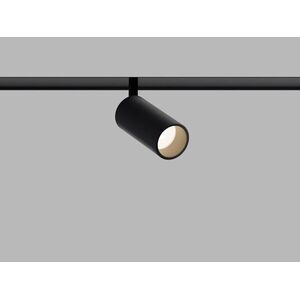 LED2 6095953 Lištové svítidlo MAGO III S, B 6W 3000K/3500K/4000K černá obraz