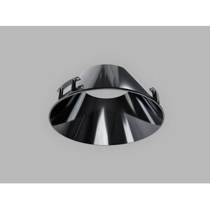 LED2 6099002 VIGO XL reflektor, DC UGR černá chrom obraz