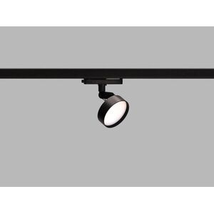 LED2 6301133CS Lištové svítidlo OLLI, B CASAMBI 12W 3000K černá obraz
