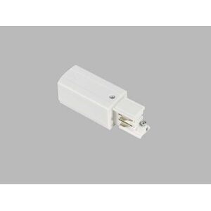 LED2 6360301 ECO TRACK levé koncové napájení, W obraz