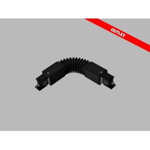 LED2 6361003 ECO TRACK flexibilní spojka, B obraz