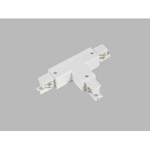 LED2 6361201 ECO TRACK levá T-spojka, W obraz