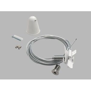 LED2 6361401 ECO TRACK závěs 7m, W obraz