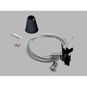 LED2 6361403 ECO TRACK závěs 7m, B obraz