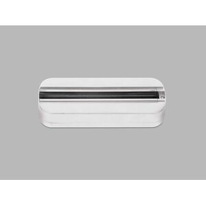LED2 6361901 ECO TRACK adaptér-S, W bílá obraz