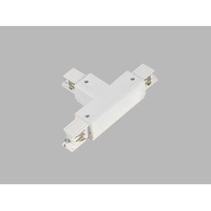 LED2 6362101 ECO TRACK pravá 2 T-spojka, W obraz
