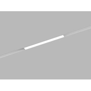 LED2 6481051D Lištové svítidlo MAGLINE II 30, W DALI 12W 3000K/3500K/4000K bílá obraz