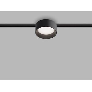 LED2 6482383DTW Lištové svítidlo MAG ZETA ON XS, B DALI TW 8W 2700K-6500K UGR černá obraz