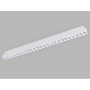 LED2 6482451 Lištové svítidlo MAGLASER III 46, W 24W 3000K/3500K/4000K UGR bílá obraz